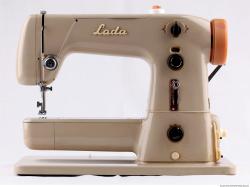 Sewing Machines